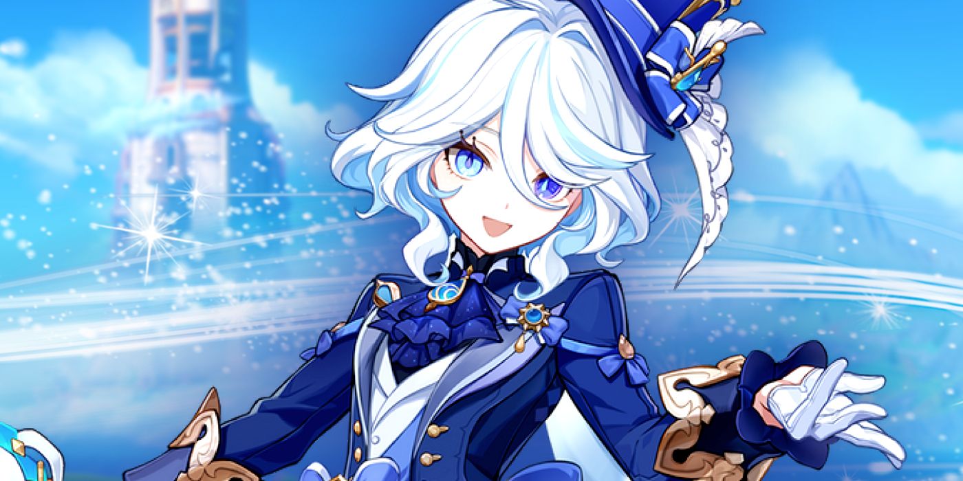 Impacto de Genshin: qué pasó con los focalores Hydro Archon (en detalle)