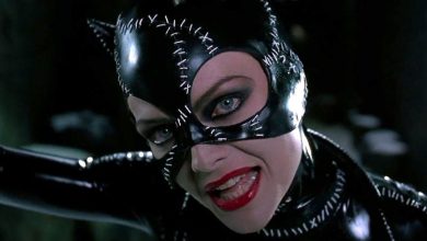 Impresionante cosplay de Catwoman recaptura maravillosamente a Selina Kyle de Batman Returns