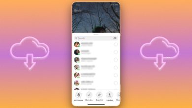 Instagram ahora te permite descargar reels de cuentas públicas: cómo hacerlo