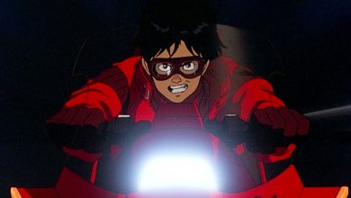 “Insultar el arte conceptual”: las bicicletas Akira de acción real provocaron una pelea con BMW, recuerda el exdirector