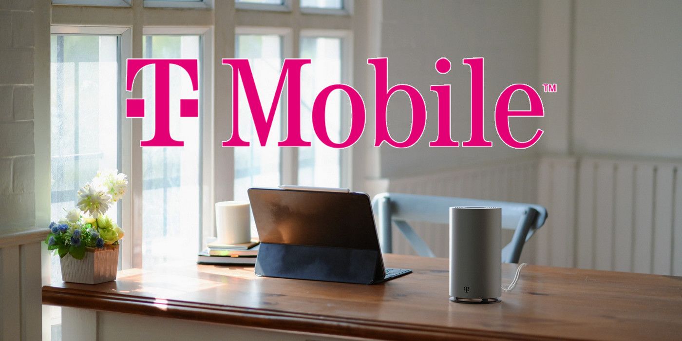 Internet residencial de T-Mobile: explicación del precio, la disponibilidad y las velocidades