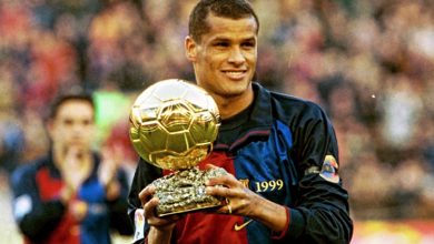 Investigan a Rivaldo por presuntamente financiar actos golpistas en Brasil