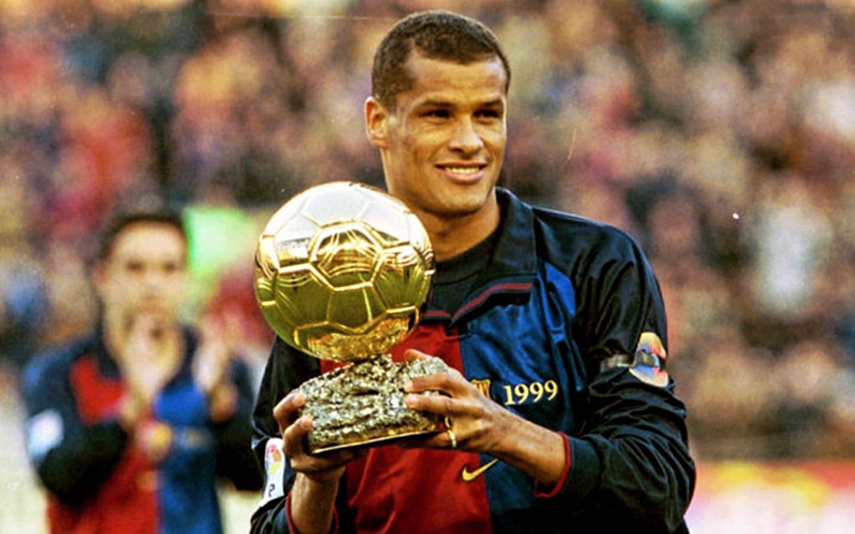 Investigan a Rivaldo por presuntamente financiar actos golpistas en Brasil