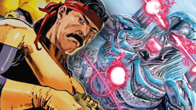 Iron Man está reclutando al único mutante que puede convertirlo en un dios
