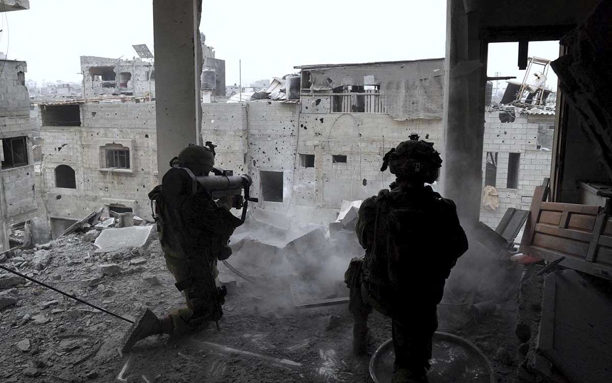 Israel rechaza resolución del Consejo de Seguridad de la ONU que pide pausas humanitarias en Gaza