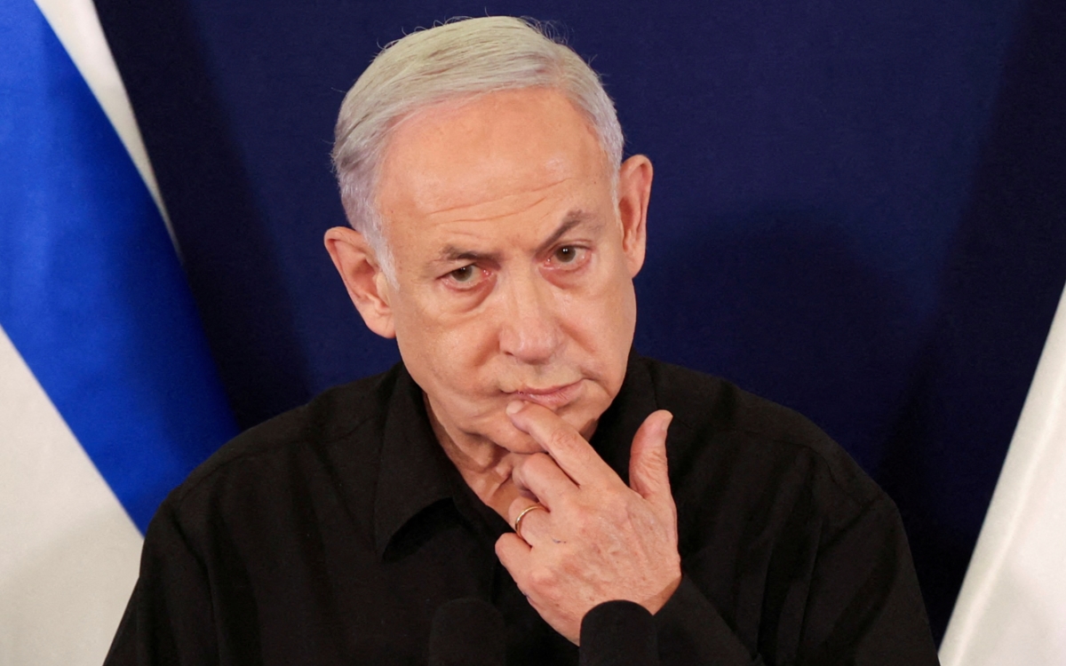 Israel recibe lista con los rehenes que serán liberados este sábado