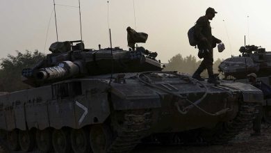 Israel y Hamás han dado 'respuesta positiva' para ampliar la tregua, según fuente egipcia