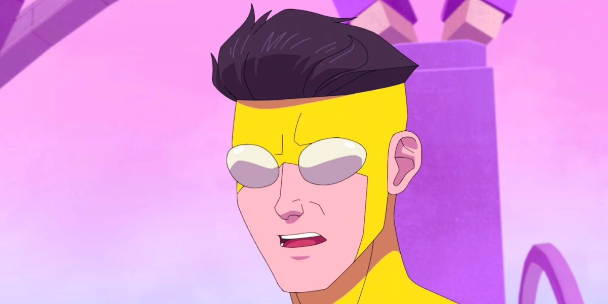 "It's Crazy": Invincible Temporada 2, Episodios 4 y 8 adelantados por el creador