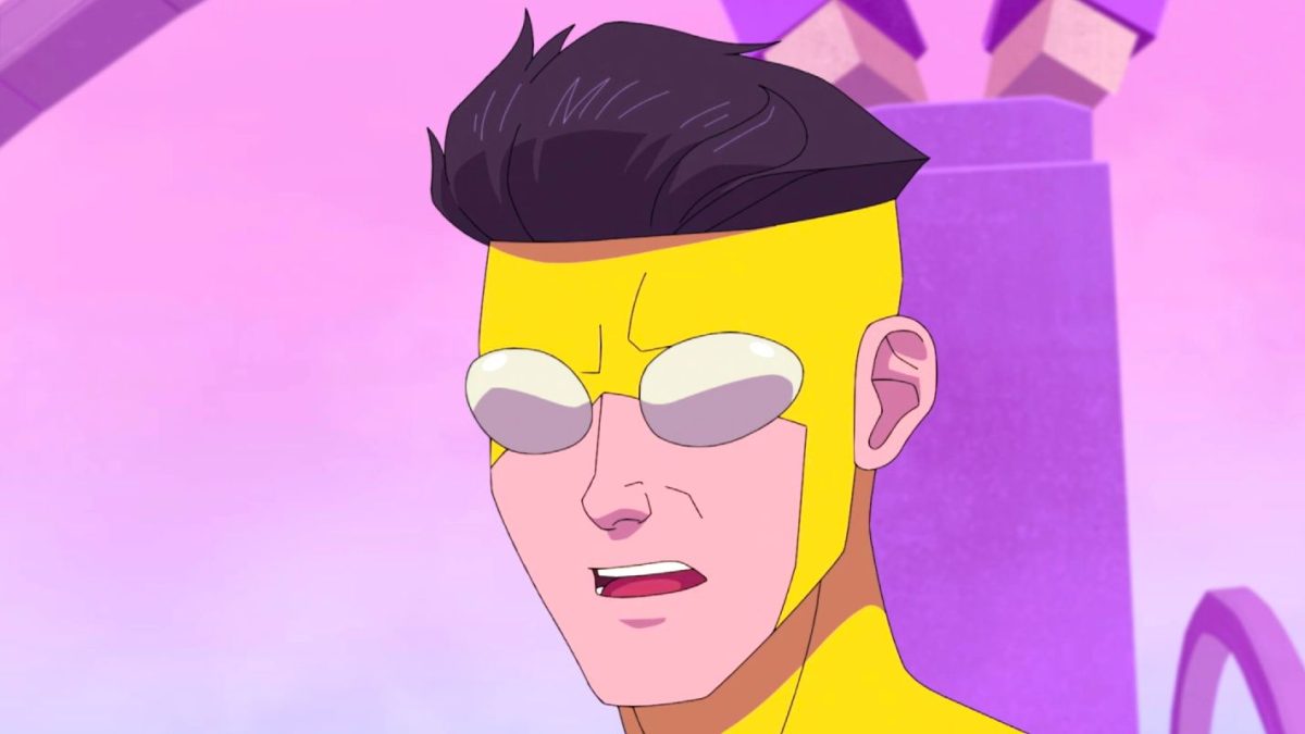 "It's Crazy": Invincible Temporada 2, Episodios 4 y 8 adelantados por el creador