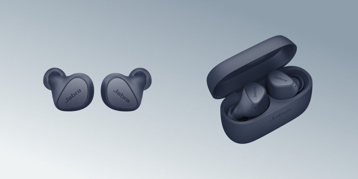 Jabra Elite 4: ¿Qué obtienes por $99?