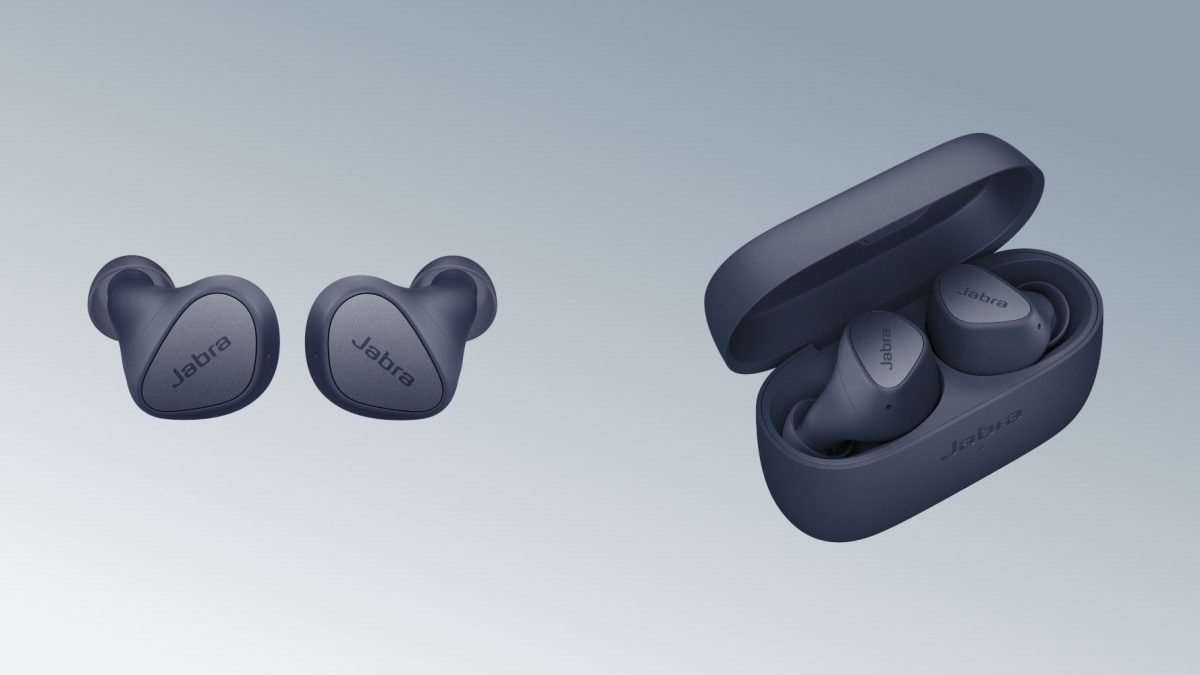 Jabra Elite 4: ¿Qué obtienes por $99?