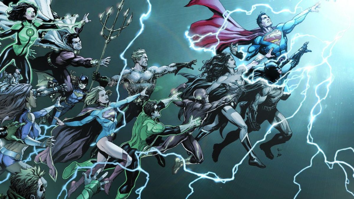 James Gunn aborda los informes de casting del Universo DC en medio de los últimos rumores sobre actores