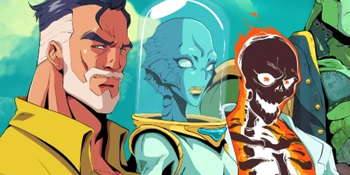 James Gunn desacredita los informes sobre el retraso de la DCU