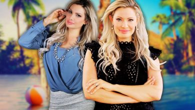 Janelle Pierzina revela si competirá en los juegos de renos de Gran Hermano