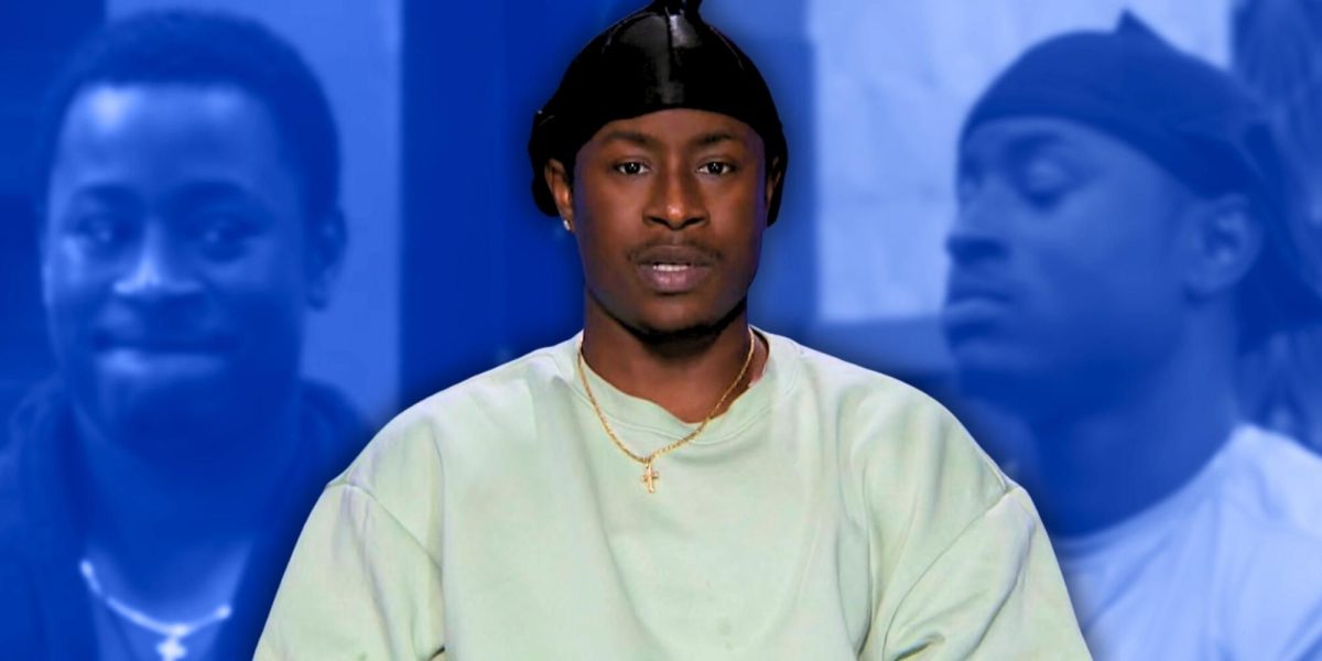 Jared Fields debería ser quien resucite su juego Gran Hermano 25