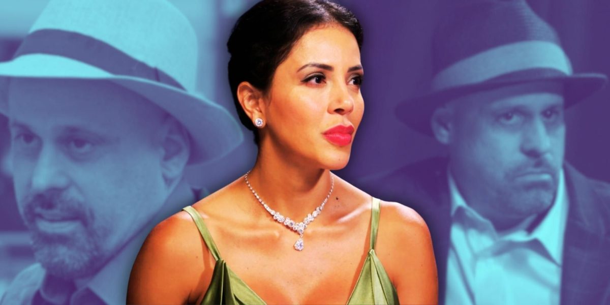 Jasmine Pineda quiere que la temporada 10 de Prometido de 90 días exponga a Gino quién es "realmente"