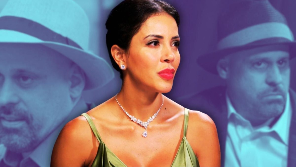 Jasmine Pineda quiere que la temporada 10 de Prometido de 90 días exponga a Gino quién es "realmente"