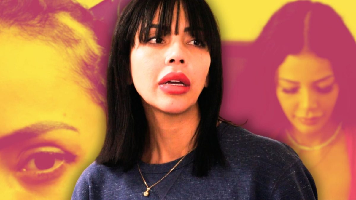 Jasmine Pineda y Nikki Exotika son demasiado caóticas para su prometido de 90 días (¿están demasiado desordenadas?)