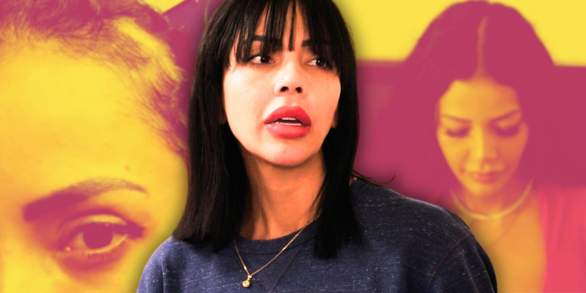 Jasmine Pineda y Nikki Exotika son demasiado caóticas para su prometido de 90 días (¿están demasiado desordenadas?)