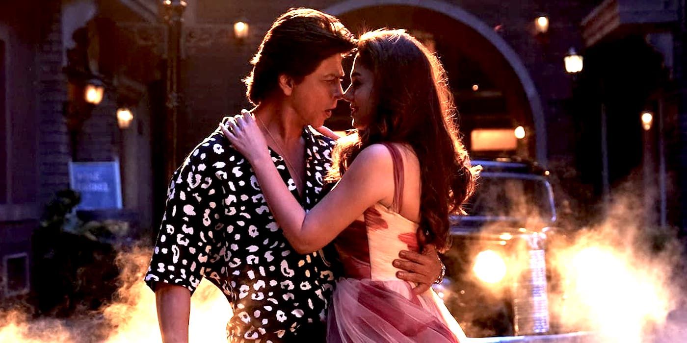 Jawan de SRK a punto de romper el récord de taquilla de RRR en EE. UU.