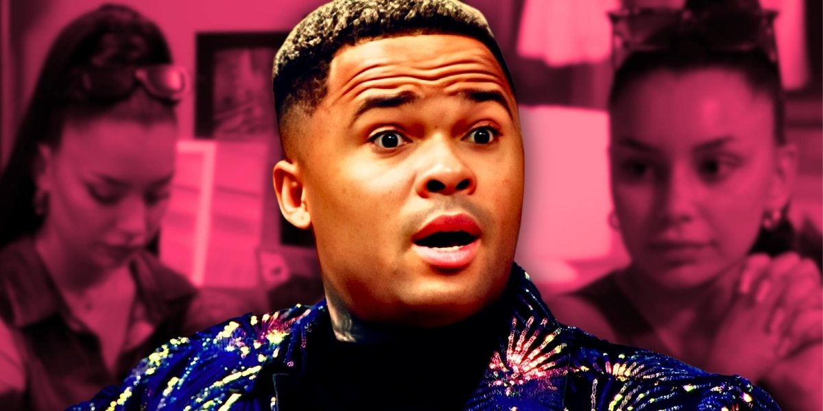 Jibri Bell, prometido de 90 días, se ha "descarrilado" en medio de la separación de Miona (por qué su nueva publicación en Instagram es impactante)