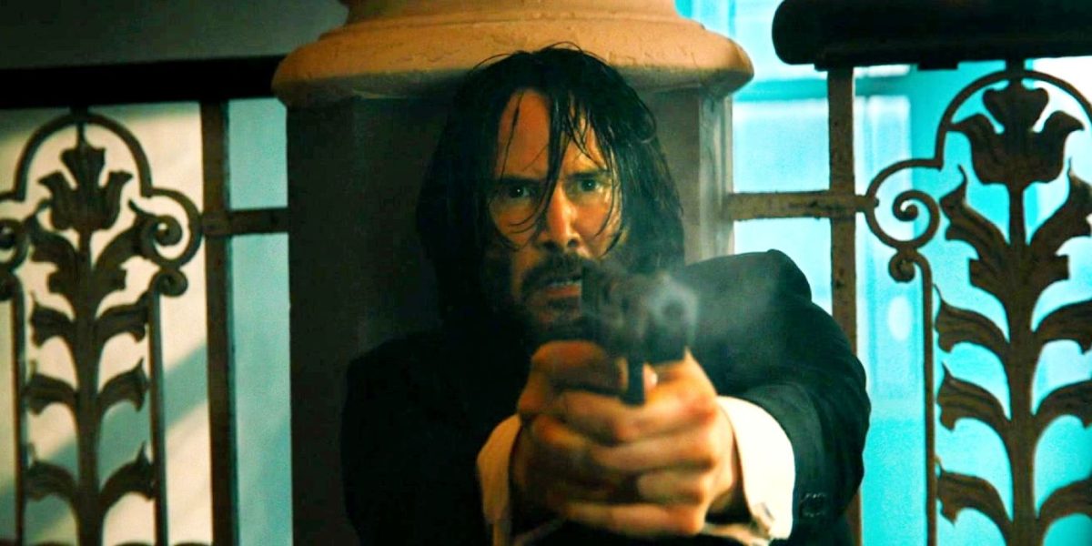 John Wick 5 se está escribiendo, el estudio confirma más spin-offs en desarrollo