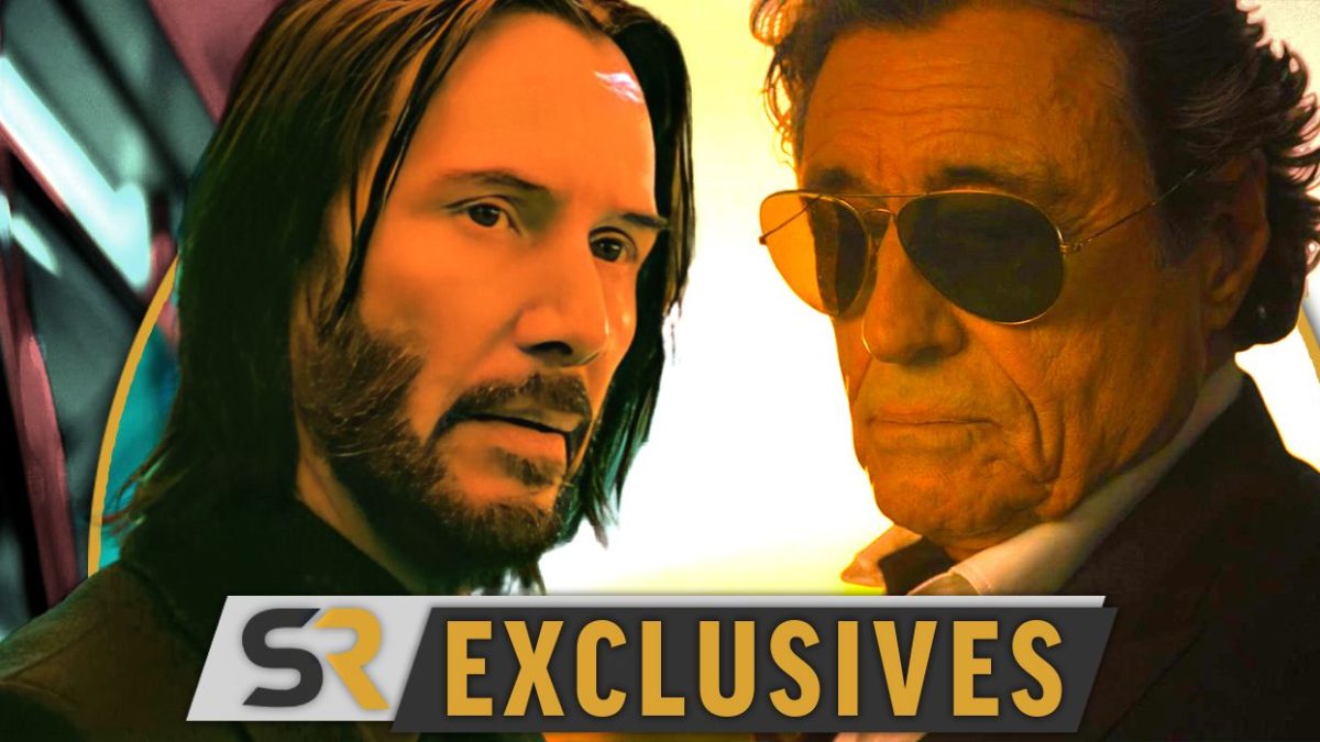 John Wick: El director del capítulo 4 reacciona apasionadamente a los rumores sobre el Oscar por la secuela de Keanu Reeves: "Me impresionó bastante"