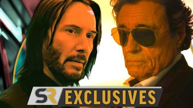 John Wick: El director del capítulo 4 reacciona apasionadamente a los rumores sobre el Oscar por la secuela de Keanu Reeves: "Me impresionó bastante"