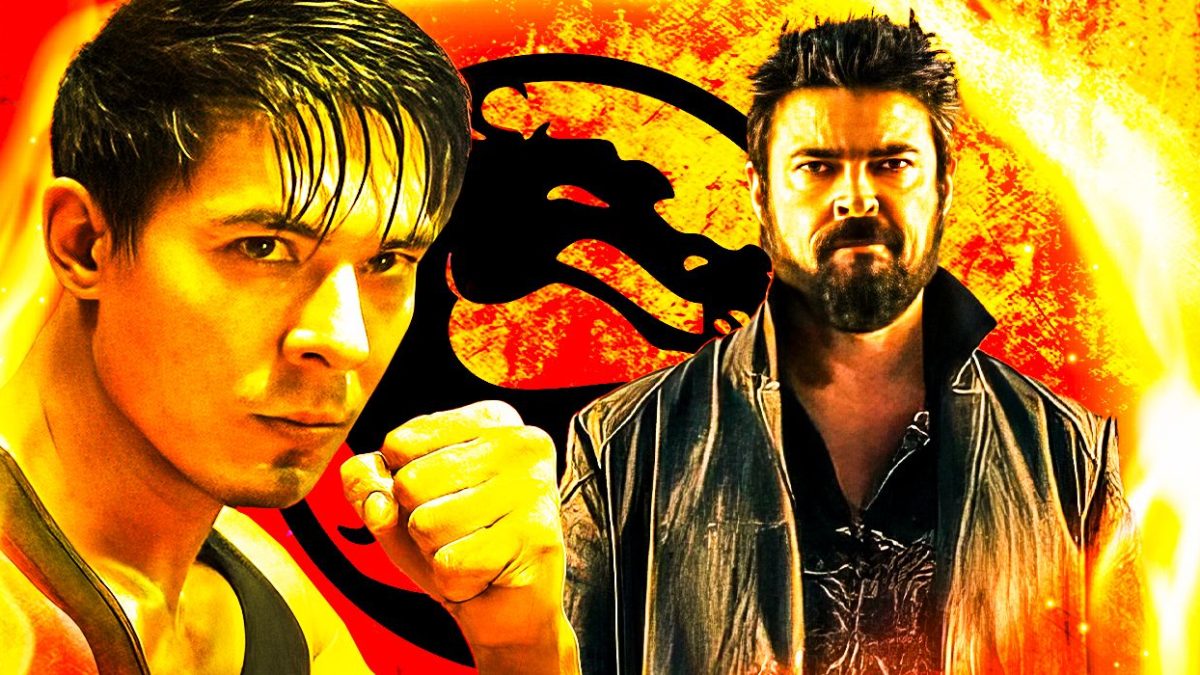 Johnny Cage de Mortal Kombat 2 cambia la escena inicial de Annihilation 26 años después de la peor película de Mortal Kombat