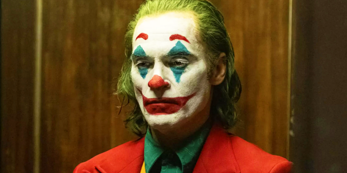 Joker 2 recibe una actualización prometedora a medida que la película se acerca a su finalización