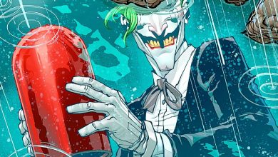 Joker Año Uno: El "Terrible Secreto" del Origen del Joker finalmente será revelado por DC