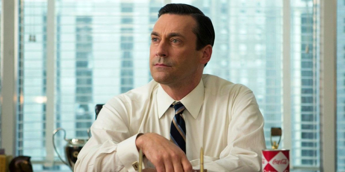 Jon Hamm tiene una respuesta intrigante al posible regreso de Don Draper en un reinicio de Mad Men