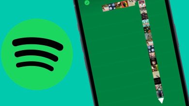 Juega Snake en Spotify: cómo encontrar el juego 'Eat This Playlist'