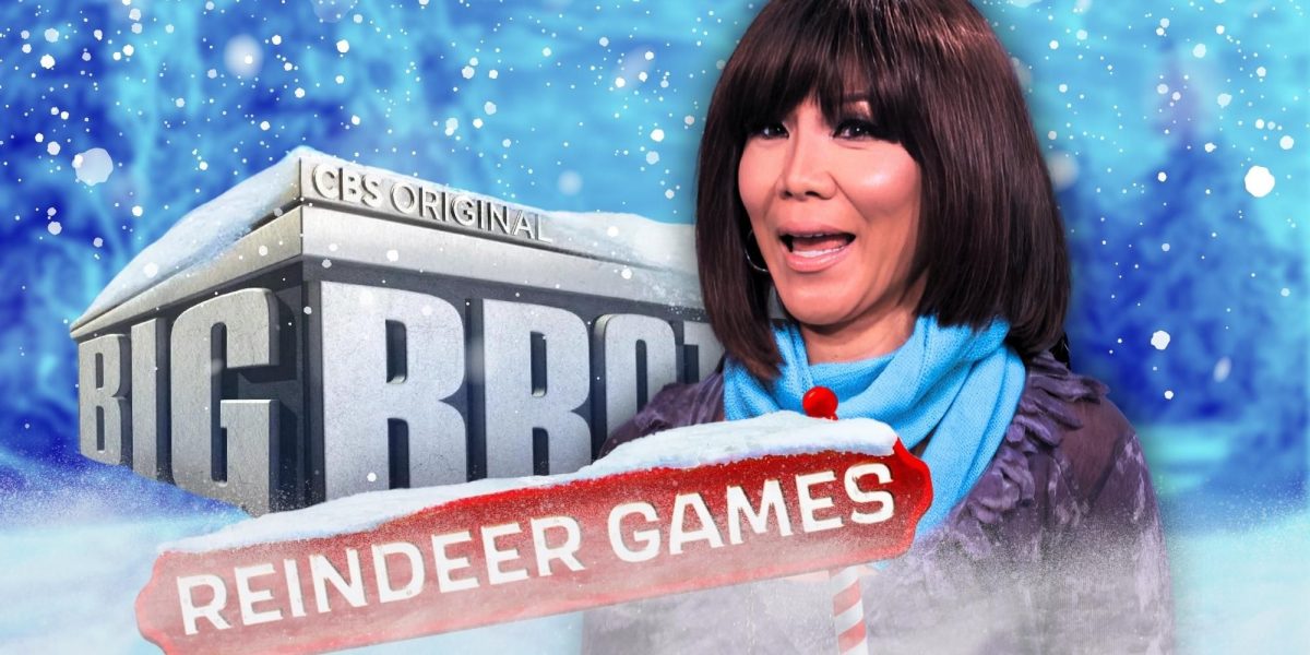 Juegos de Big Brother Reindeer: fecha de lanzamiento, reparto, tráiler y todo lo que sabemos