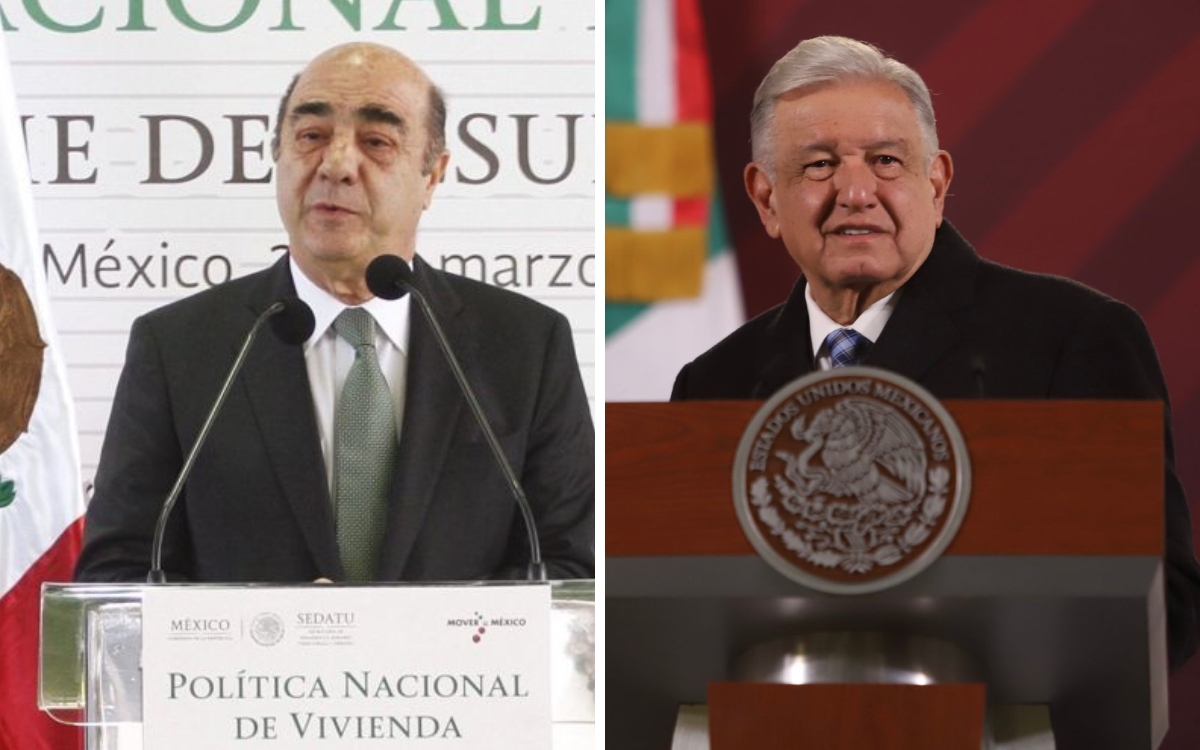 Juez actuó por consigna a favor de Murillo Karam: AMLO