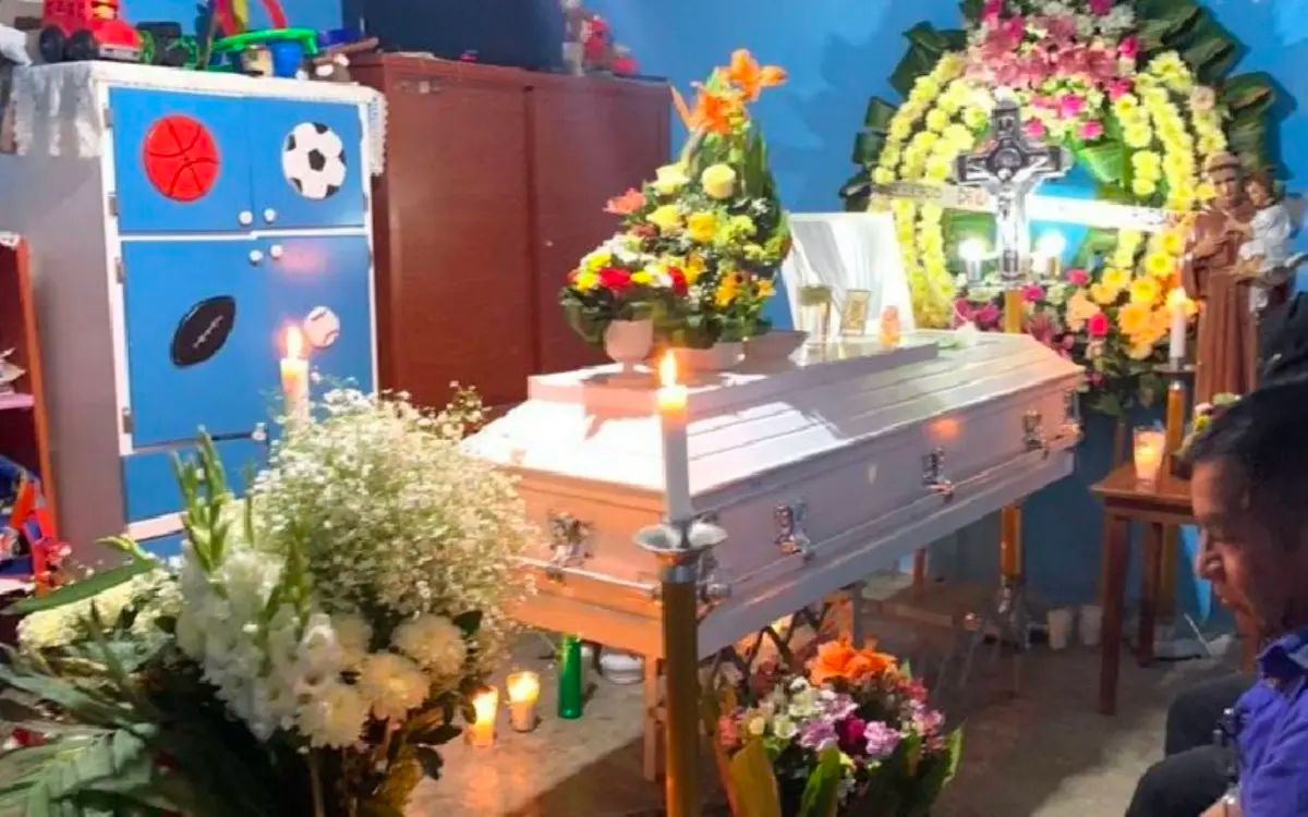 Juez declara culpable de homicidio a adolescente que golpeó con piedra a Norma Lizbeth