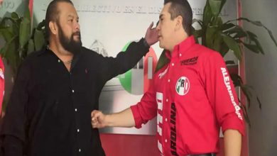 Juez vuelve a dictar prisión preventiva al exlíder del PRI-DF, Cuauhtémoc Gutiérrez