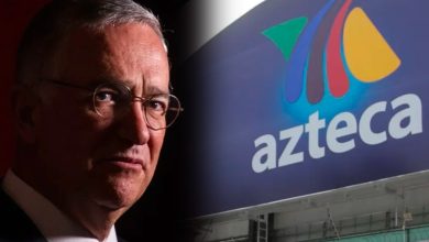 Jueza de EU desestima solicitud de quiebra contra TV Azteca