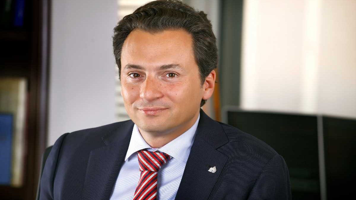 Jueza ordena a la FGR devolver a Lozoya residencia valuada en 38 mpd