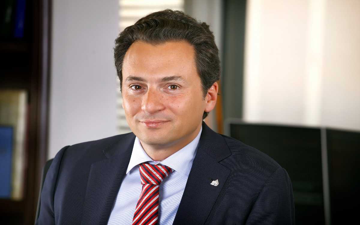 Jueza ordena a la FGR devolver a Lozoya residencia valuada en 38 mpd