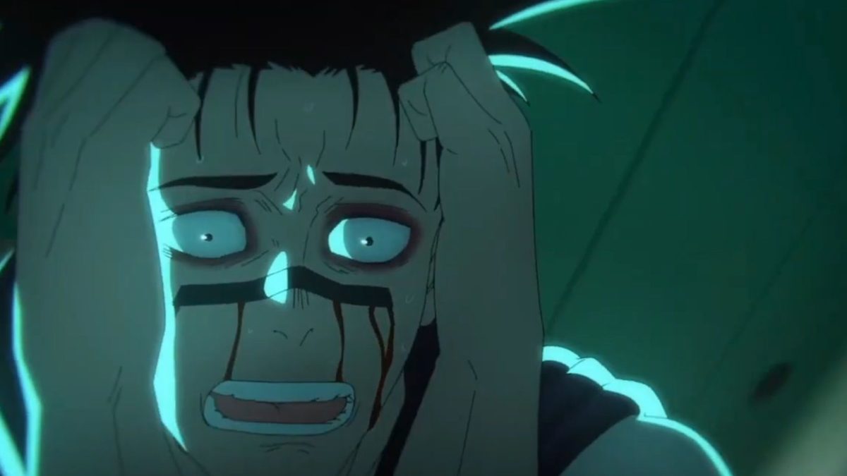 Jujutsu Kaisen Animator Meltdown demuestra un problema fundamental con el estudio más grande del anime