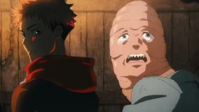 Jujutsu Kaisen agregó un gran momento original de anime al arco del incidente de Shibuya