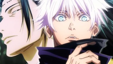 Jujutsu Kaisen mató a su héroe más fuerte y a su villano más grande de la misma manera