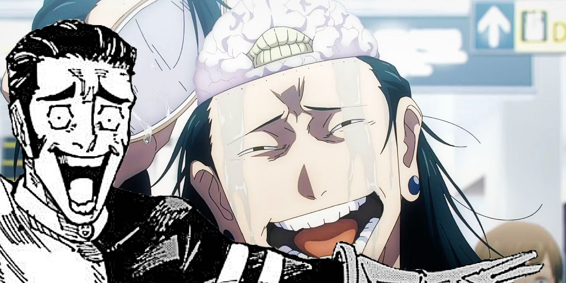 Jujutsu Kaisen vuelve a subvertir las expectativas del Shonen en su nueva pelea