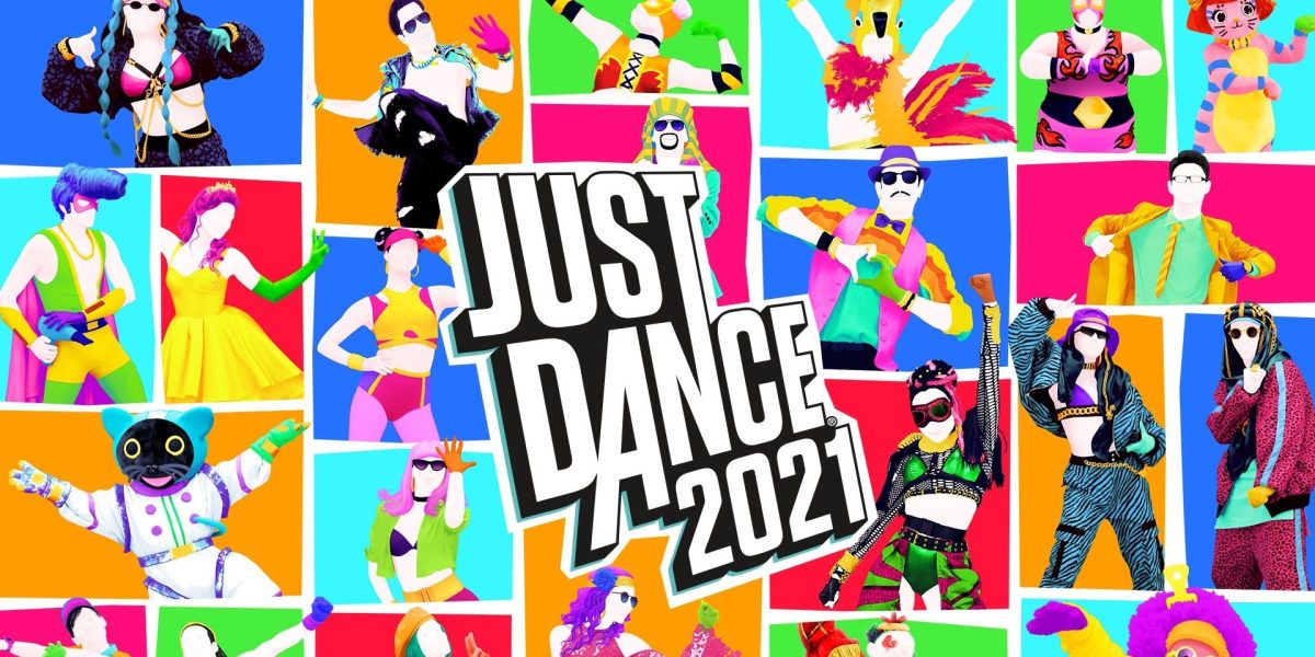 Just Dance 2021: la mejor manera de seguir el ritmo hasta ahora