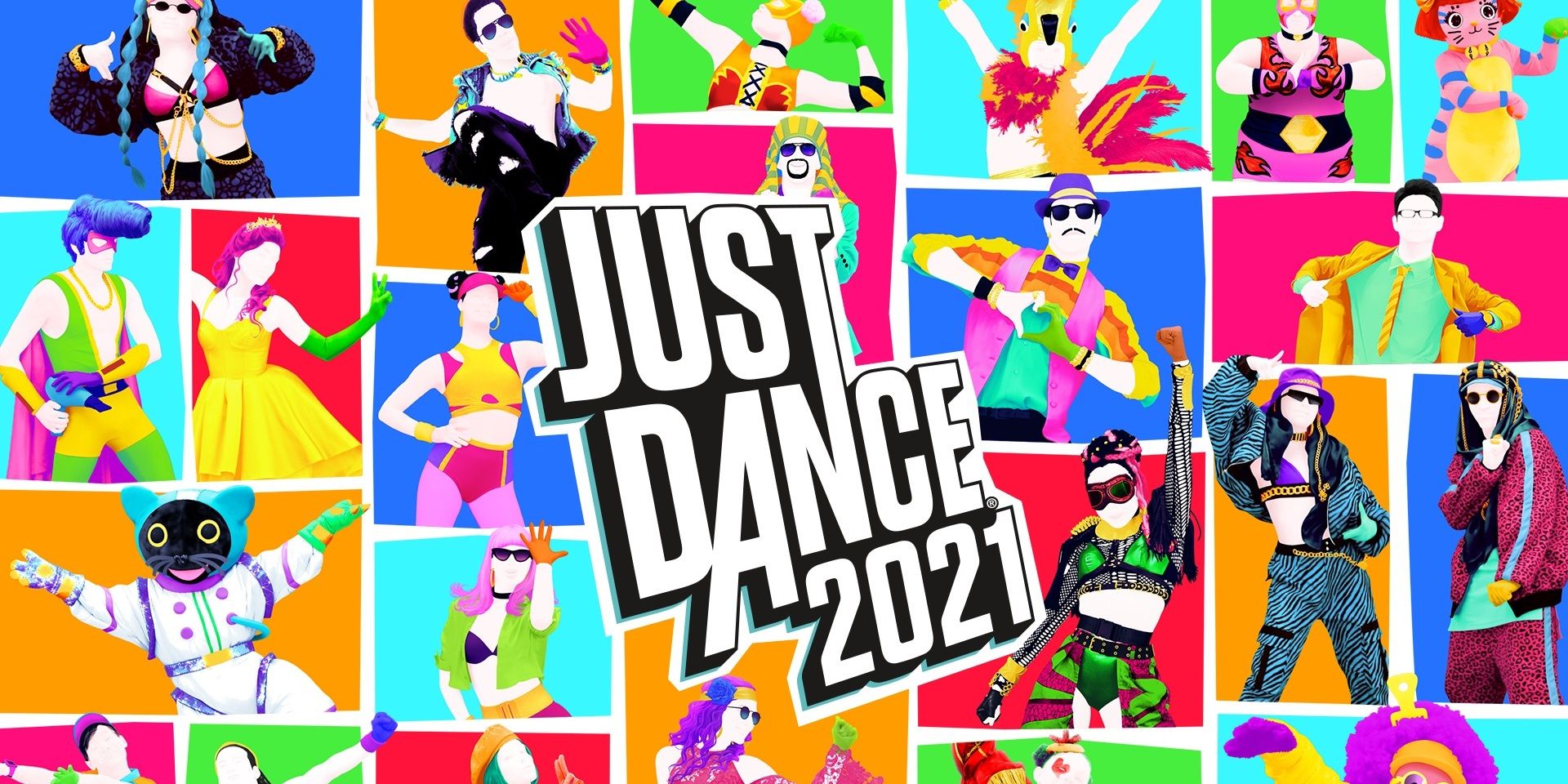Just Dance 2021: la mejor manera de seguir el ritmo hasta ahora