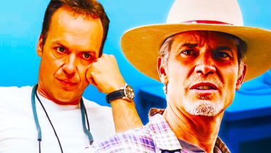 Justificado: la temporada 2 de City Primeval puede conectarse con la película más subestimada de Quentin Tarantino