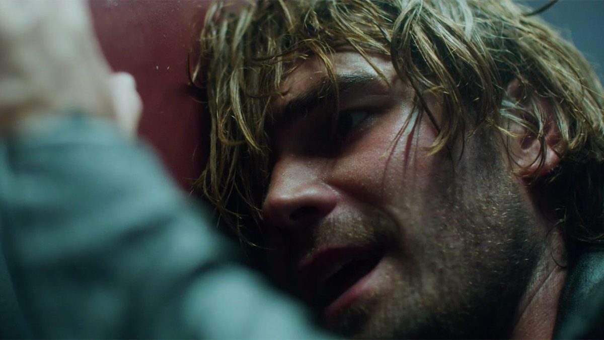 KJ Apa intenta sobrevivir a una pandemia en el tráiler de Songbird