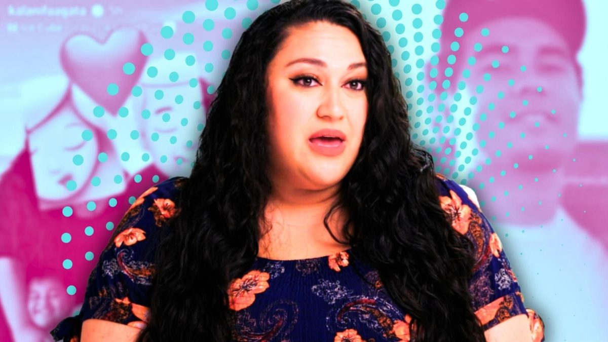 Kalani, prometido de 90 días, marca un hito importante en su relación con su nuevo novio Dallas