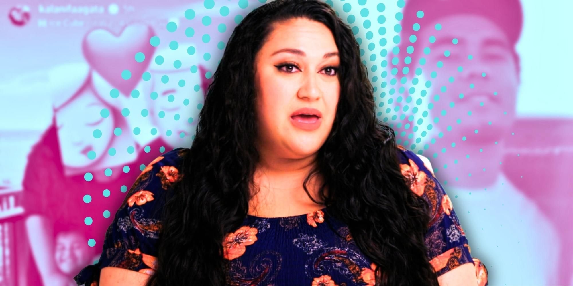 Kalani, prometido de 90 días, marca un hito importante en su relación con su nuevo novio Dallas